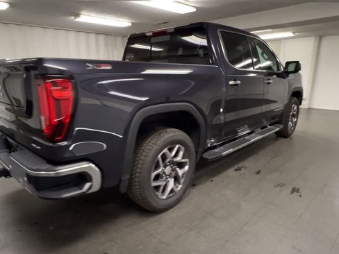 New 2026 GMC Sierra 1500 SLT w/ SLT Premium Plus Package image 43