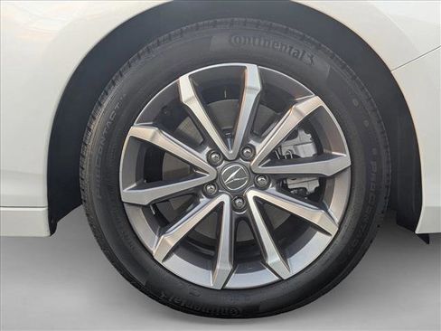 Certified 2025 Acura Integra image 24