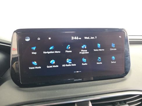 Used 2023 Hyundai Santa Fe SEL AWD/4WD image 18