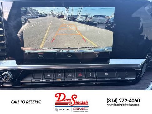 New 2026 GMC Sierra 1500 SLT w/ SLT Premium Package AWD/4WD image 17
