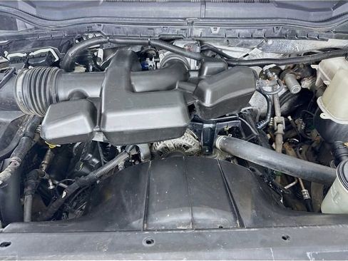 Used 2019 Ford F350 XL w/ XL Value Package image 21