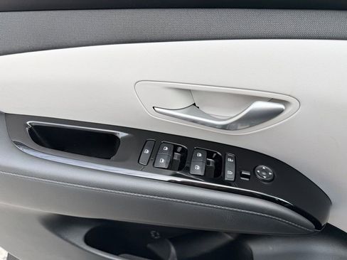 Used 2022 Hyundai Tucson SEL image 19