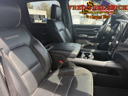 Used 2023 RAM 1500 Laramie image 14