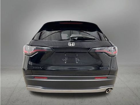 New 2026 Honda HR-V Sport image 4