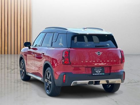 New 2026 MINI Cooper Countryman S AWD/4WD image 4