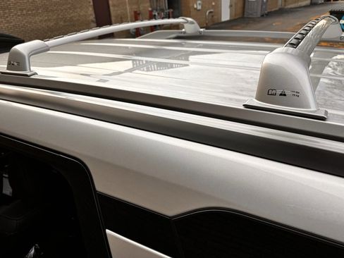 New 2025 Nissan Pathfinder SL image 19