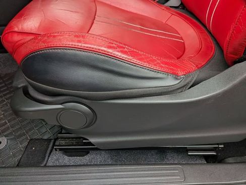 Used 2015 FIAT 500 Abarth w/ Comfort/Convenience Group image 16