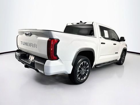 Used 2023 Toyota Tundra Limited w/ Power Package RWD image 10