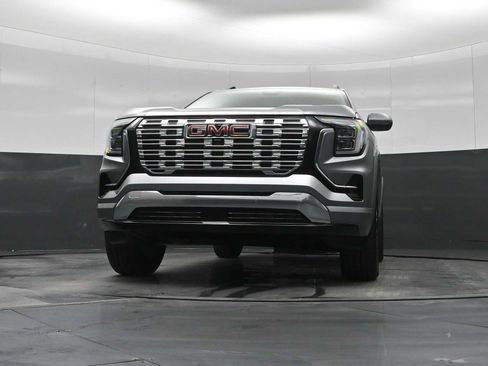 New 2026 GMC Terrain Denali image 27