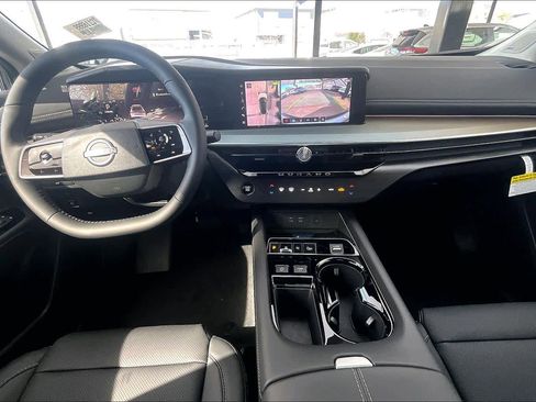 New 2026 Nissan Murano SL image 5