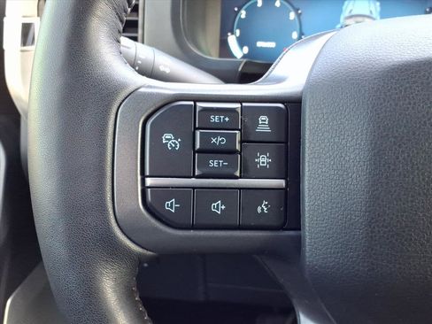 Certified 2024 Ford F150 Lariat w/ Equipment Group 502A High image 30