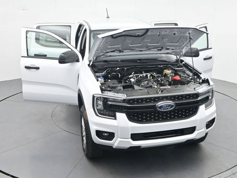 New 2026 Ford Ranger XL RWD image 32