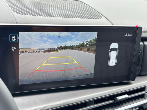 New 2026 Hyundai Santa Fe SEL FWD image 20