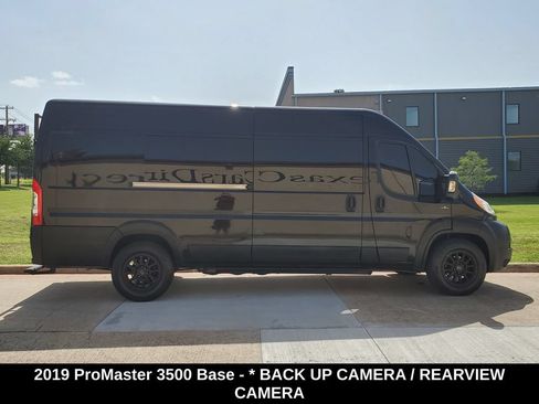 Used 2019 RAM ProMaster 3500 FWD image 8