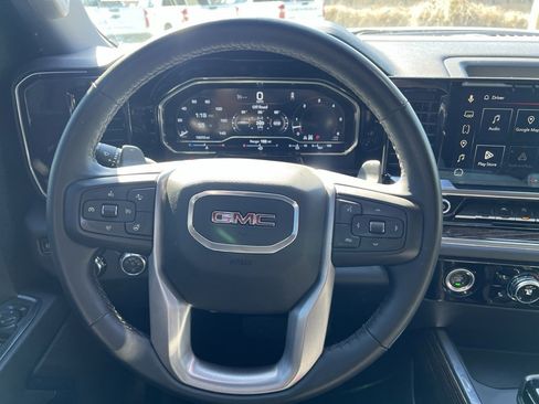 Used 2024 GMC Sierra 1500 Elevation w/ X31 Off-Road Package image 21
