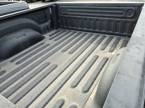 New 2026 RAM 2500 Big Horn image 7