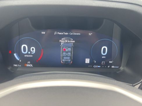 New 2026 Ford Explorer Active image 12