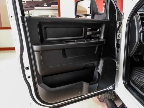 Used 2024 RAM 3500 Tradesman image 37