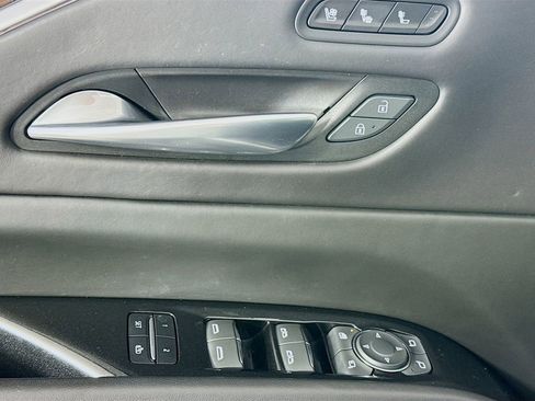 Used 2023 Cadillac Escalade Sport Platinum w/ LPO, ONYX Package image 22