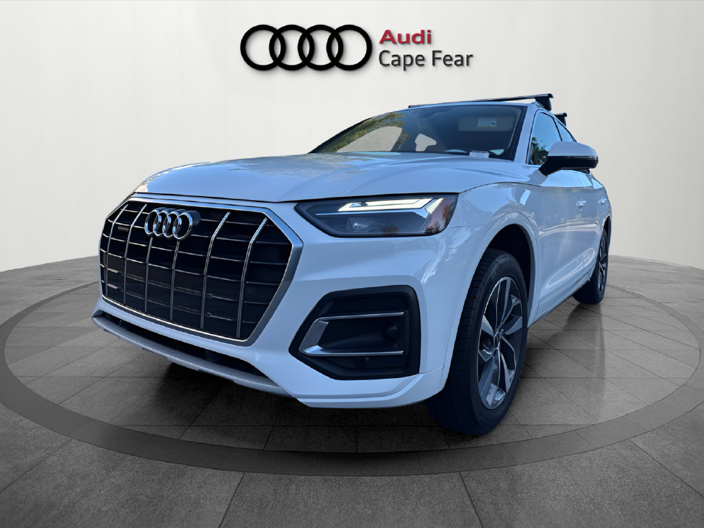 Used 2021 Audi Q5 2.0T Premium AWD/4WD image 12