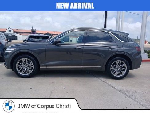 Used 2025 Genesis GV70 2.5T image 6