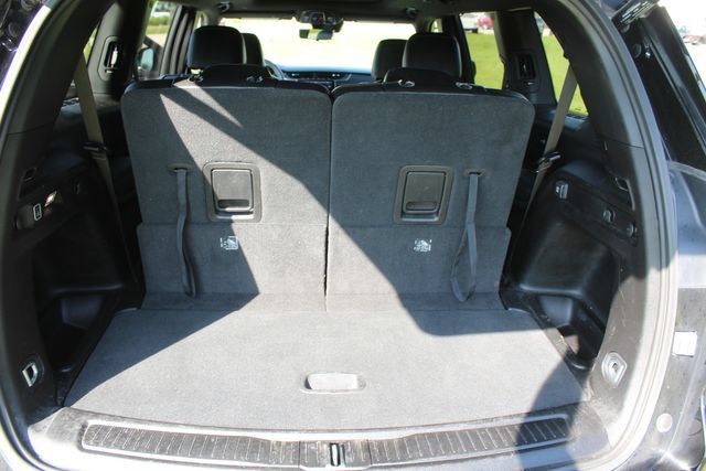 Used 2024 Jeep Grand Cherokee L Limited w/ Luxury Tech Group II AWD/4WD image 18