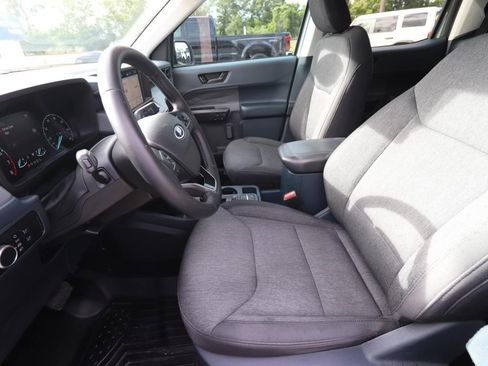 Certified 2024 Ford Maverick XLT w/ XLT Luxury Package FWD image 2
