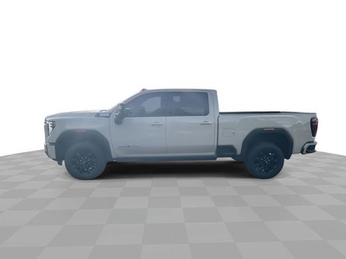 New 2026 GMC Sierra 3500 AT4 w/ AT4 Premium Plus Package AWD/4WD image 5
