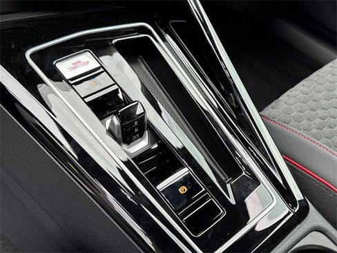 New 2026 Volkswagen GTI SE image 36