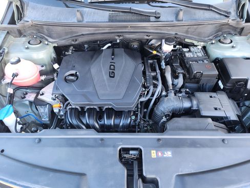 Used 2023 Kia Sportage X-Pro Prestige image 19