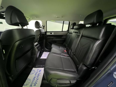 Used 2026 Hyundai Santa Fe SEL AWD/4WD image 27