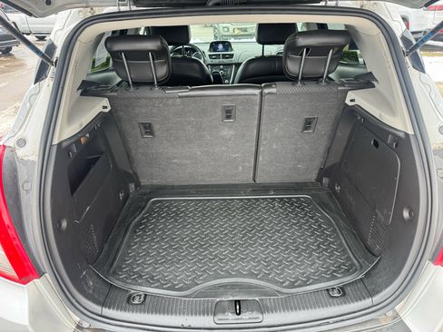 Used 2013 Buick Encore FWD image 9