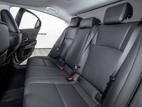 Used 2022 Lexus ES 300h w/ Premium Package FWD image 14