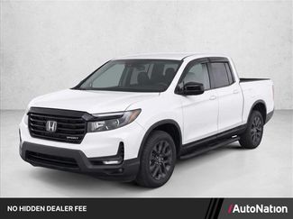 Used 2021 Honda Ridgeline Sport video 1