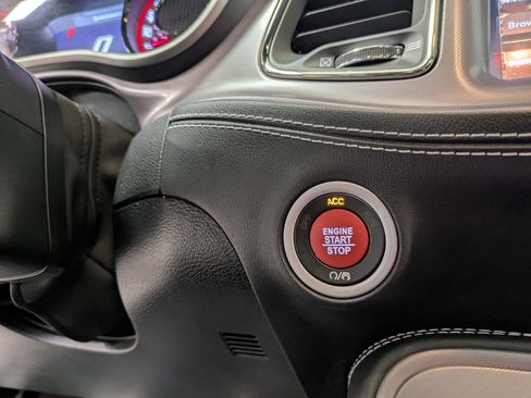 Used 2023 Dodge Challenger SRT Hellcat image 24