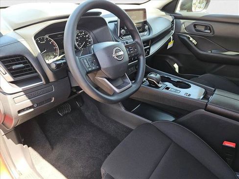 New 2026 Nissan Rogue S image 3