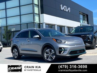 Certified 2022 Kia Niro EX Premium