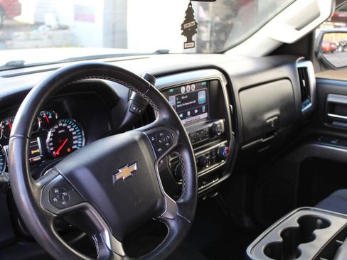 Used 2015 Chevrolet Silverado 1500 LT w/ All Star Edition image 36