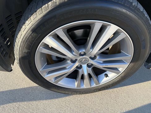 Used 2015 Lexus RX 350 FWD image 9