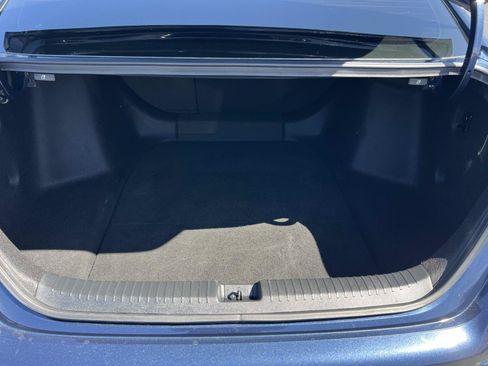 Certified 2024 Honda Accord EX image 21