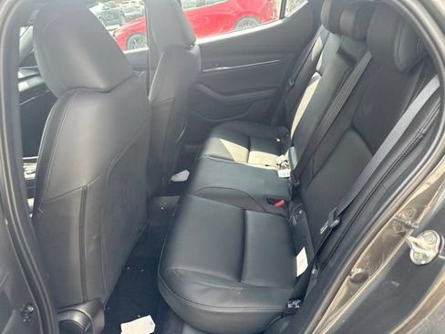Used 2024 MAZDA MAZDA3 s FWD image 13