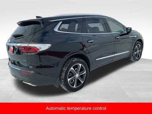 Used 2022 Buick Enclave Essence w/ Experience Buick Package image 10