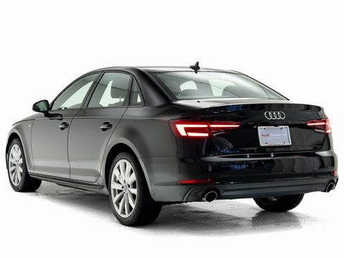 Used 2018 Audi A4 2.0T Ultra Premium w/ 18" Wheel Package image 32