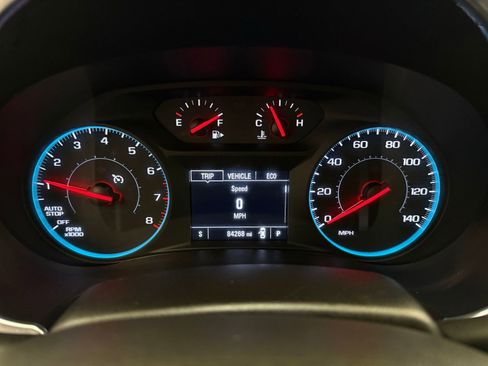 Used 2019 Chevrolet Malibu LT image 13