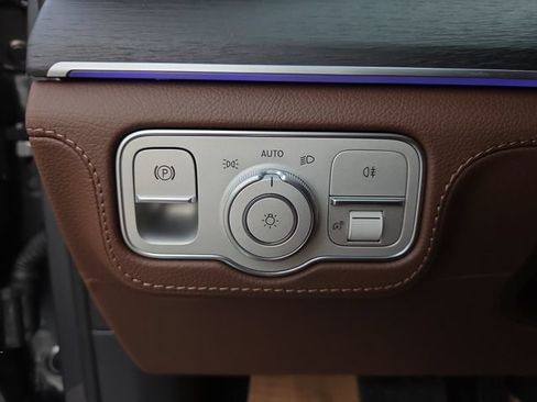 New 2026 Mercedes-Benz GLE 350 4MATIC image 21