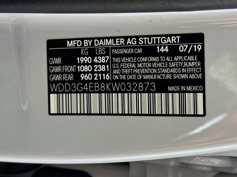 Used 2019 Mercedes-Benz A 220 image 70