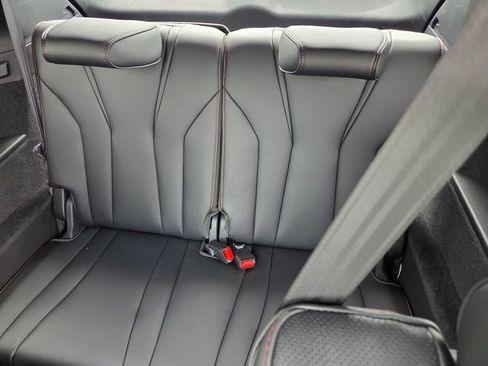 Used 2026 Acura MDX Type S image 9