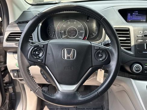 Used 2014 Honda CR-V EX-L image 19