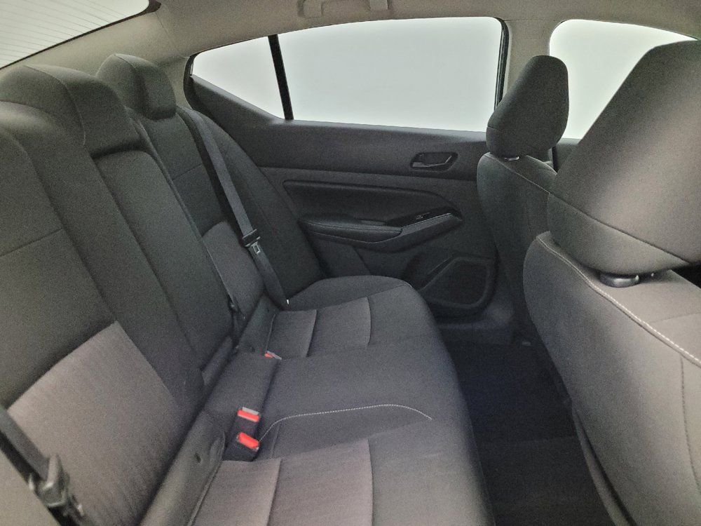 Used 2023 Nissan Altima 2.5 SV AWD/4WD image 19