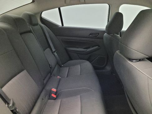 Used 2023 Nissan Altima 2.5 SV AWD/4WD image 19